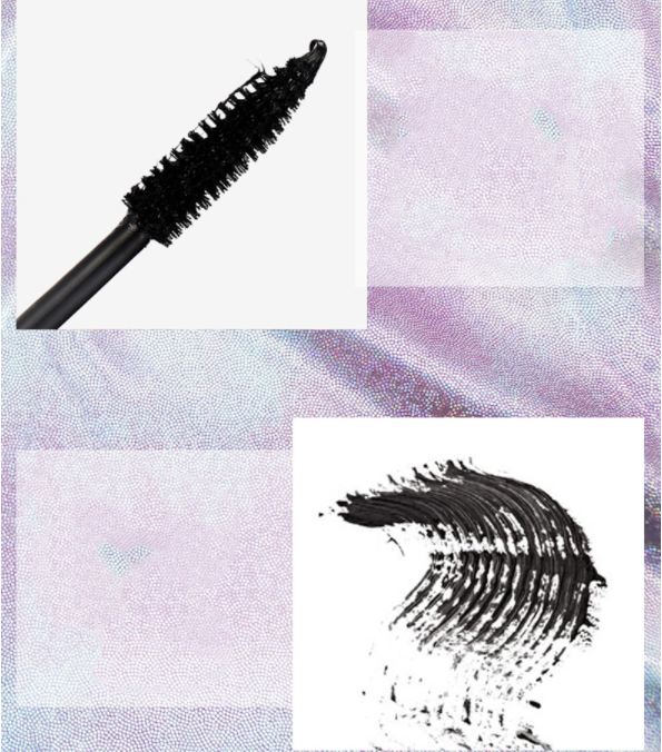 Mascara Curling Waterproof