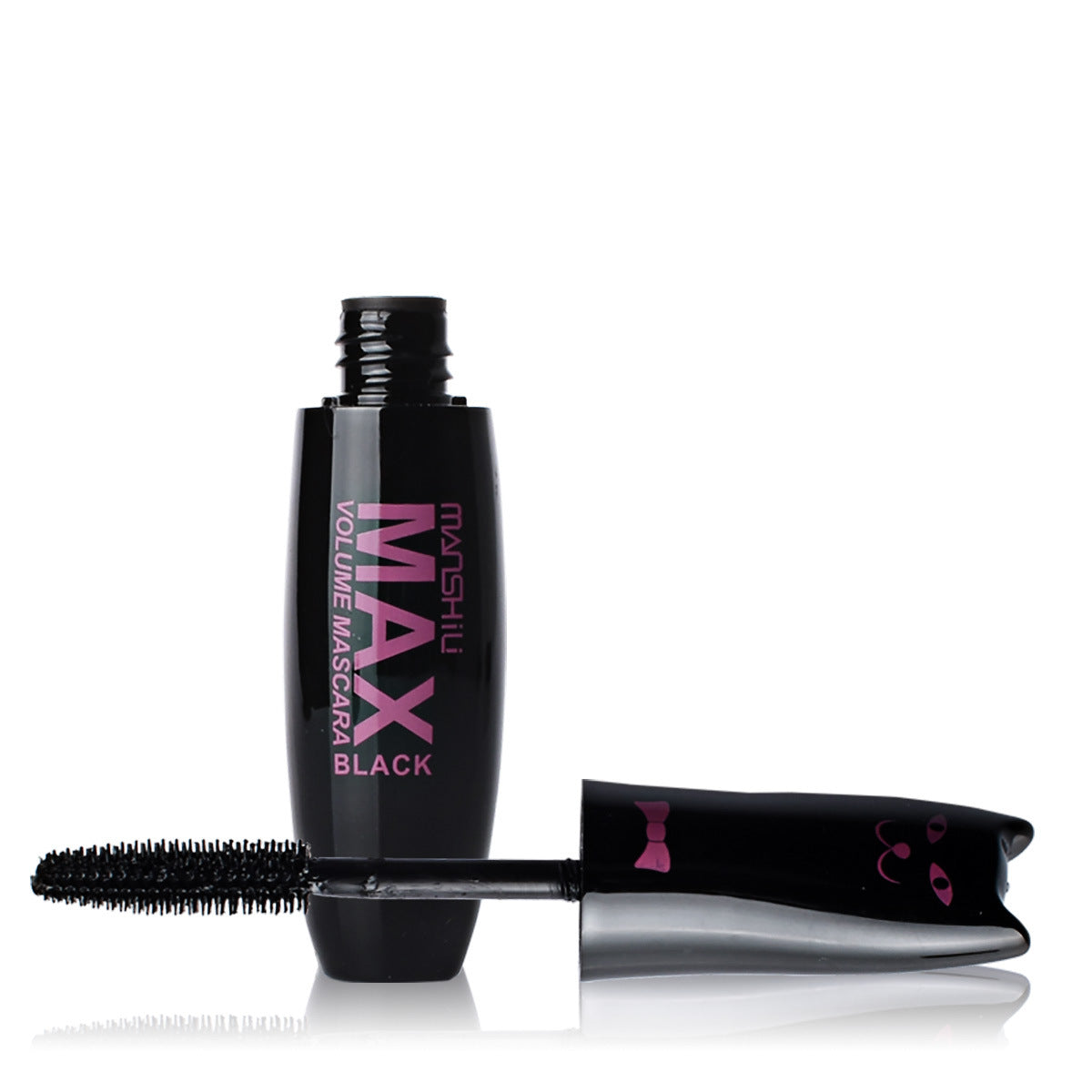 Cat Series Mascara Black