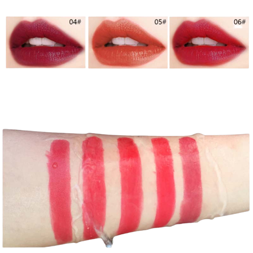 5 Vitamin Lip Set